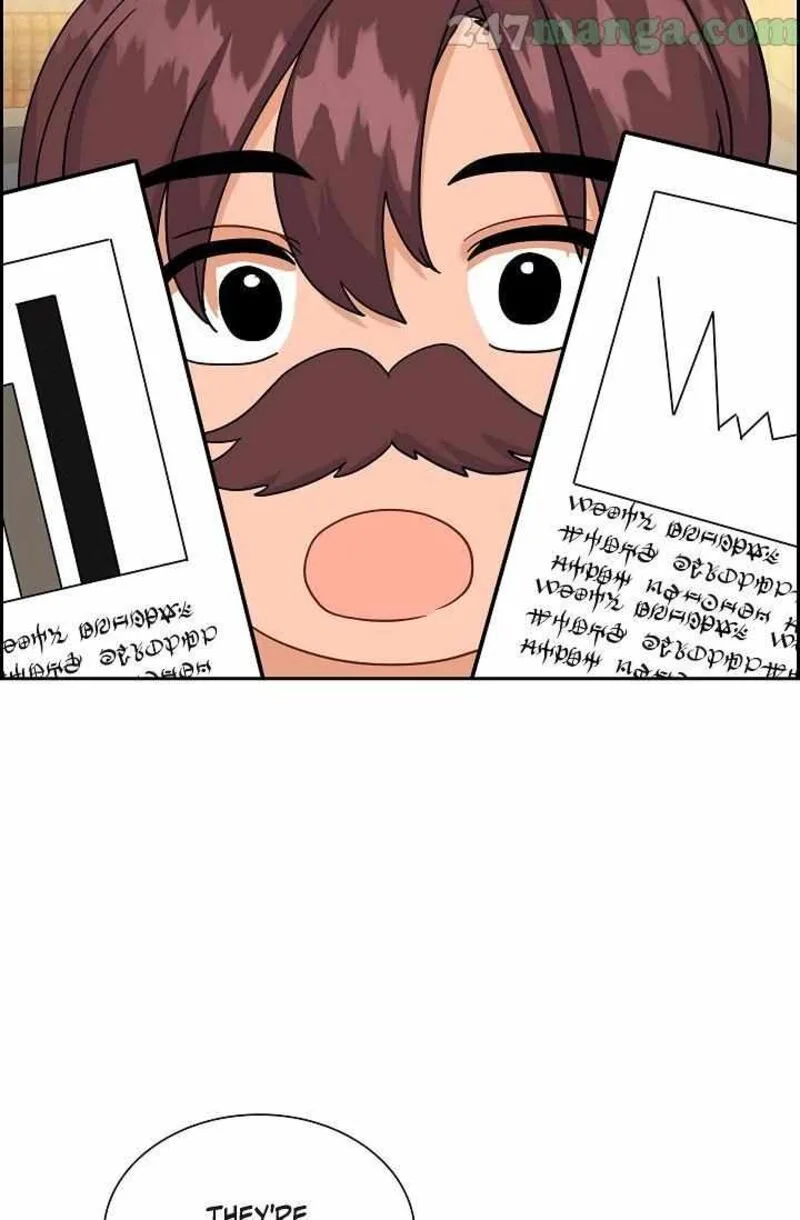 The Destroyer Fell in Love With Me Chapter 57 page 62