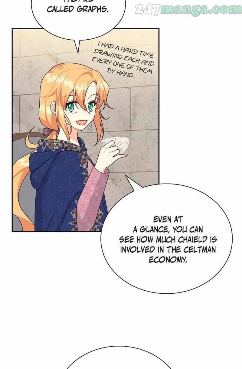 The Destroyer Fell in Love With Me Chapter 57 page 63