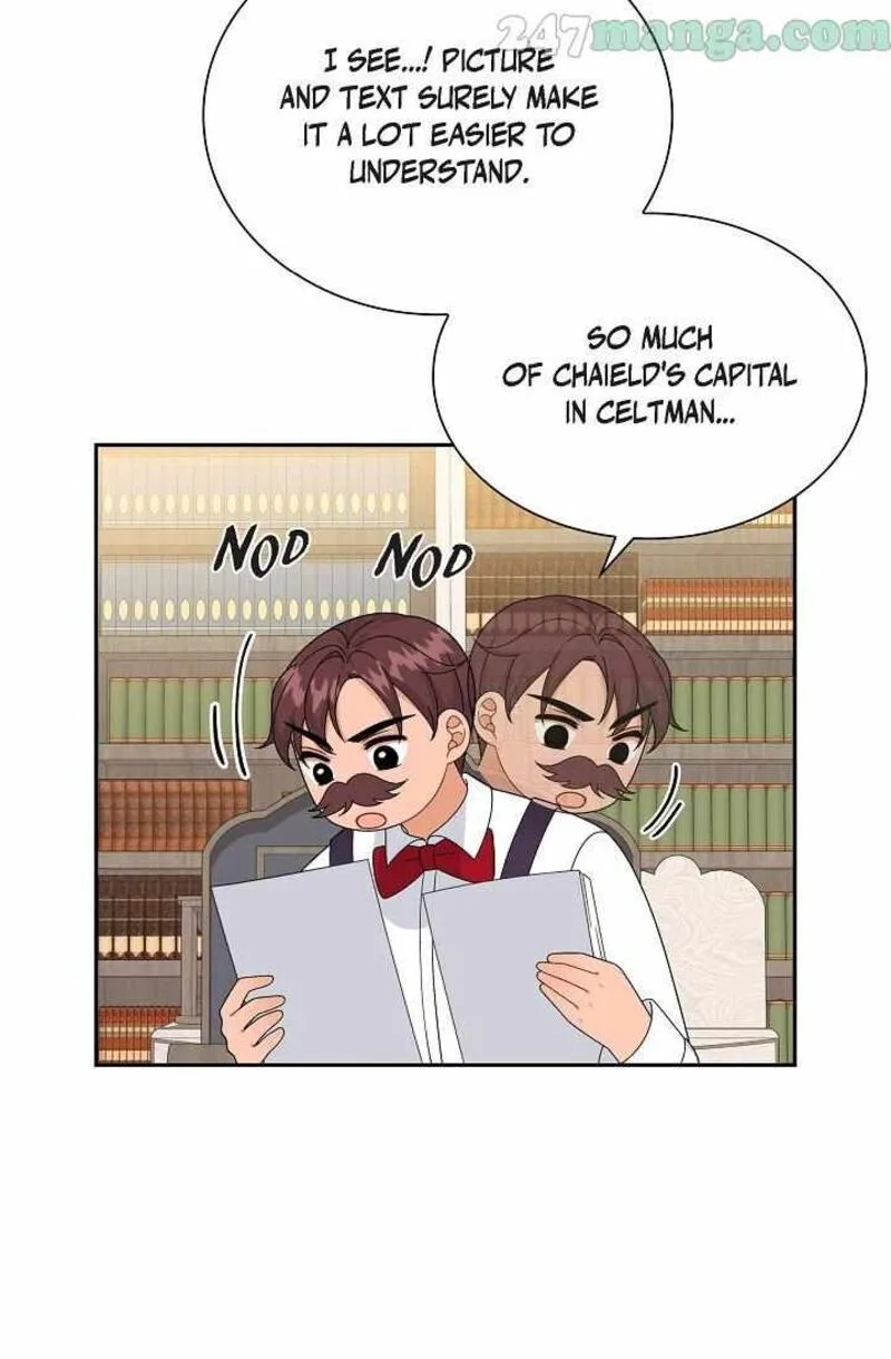 The Destroyer Fell in Love With Me Chapter 57 page 64