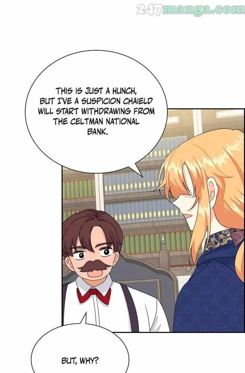 The Destroyer Fell in Love With Me Chapter 57 page 65