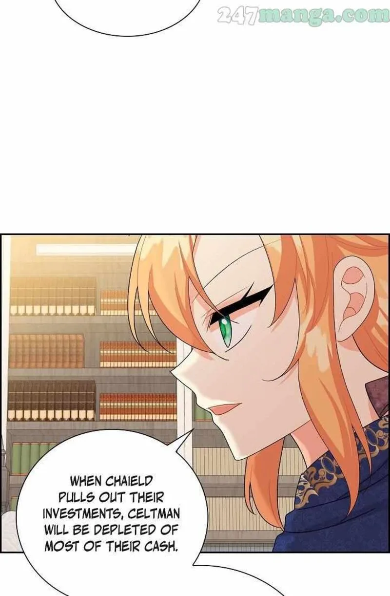The Destroyer Fell in Love With Me Chapter 57 page 66