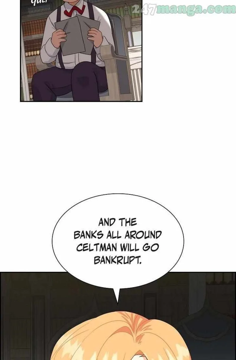 The Destroyer Fell in Love With Me Chapter 57 page 68