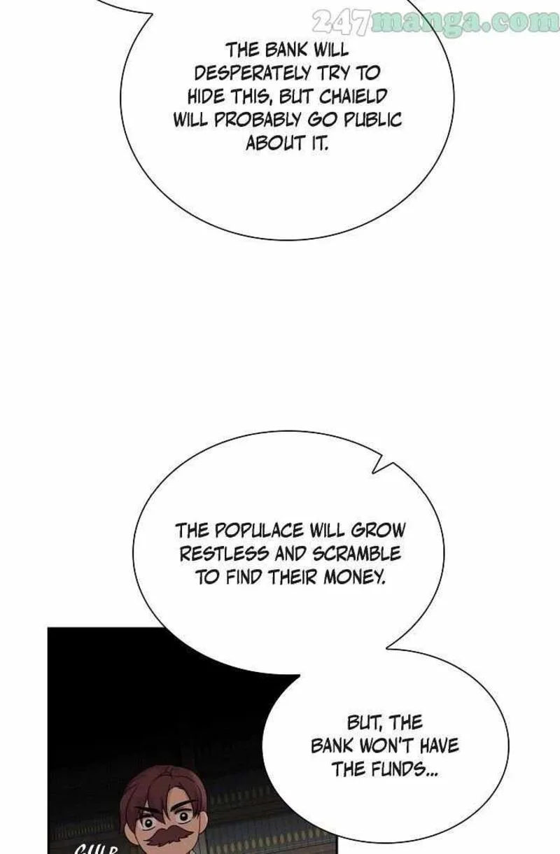 The Destroyer Fell in Love With Me Chapter 57 page 67