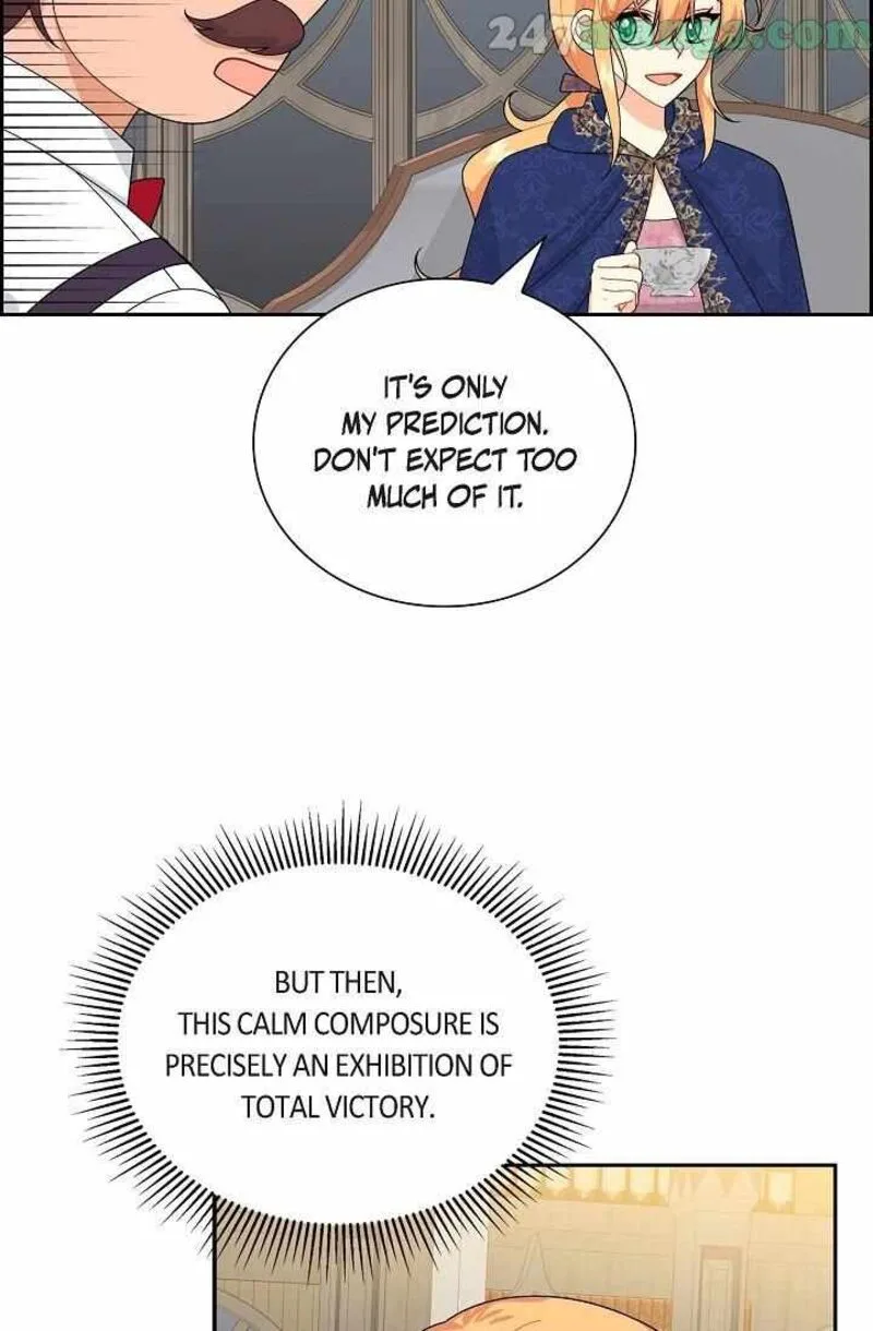 The Destroyer Fell in Love With Me Chapter 58 page 6