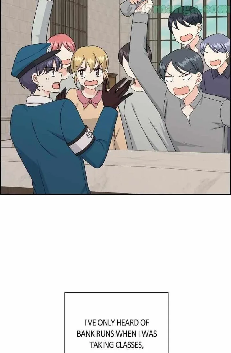 The Destroyer Fell in Love With Me Chapter 58 page 2