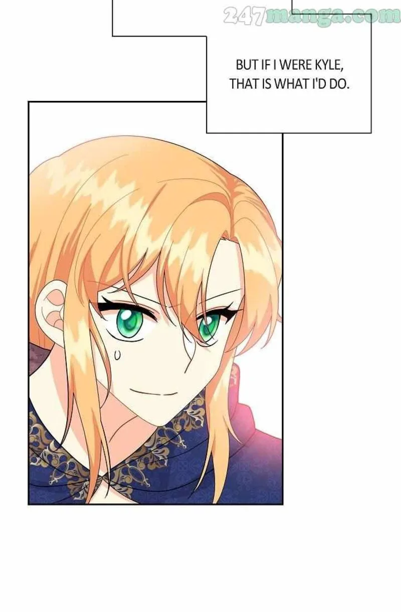 The Destroyer Fell in Love With Me Chapter 58 page 3