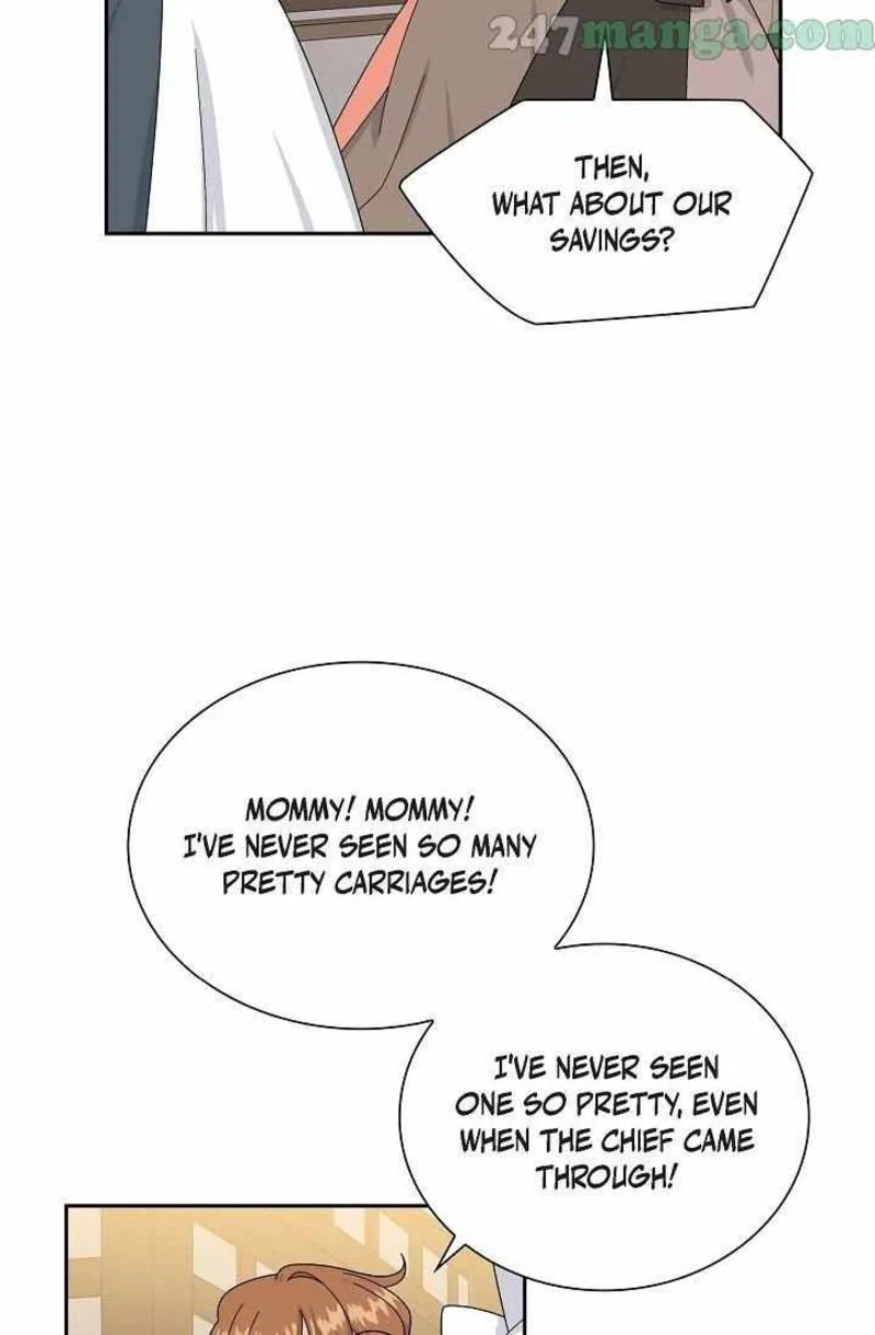 The Destroyer Fell in Love With Me Chapter 58 page 13