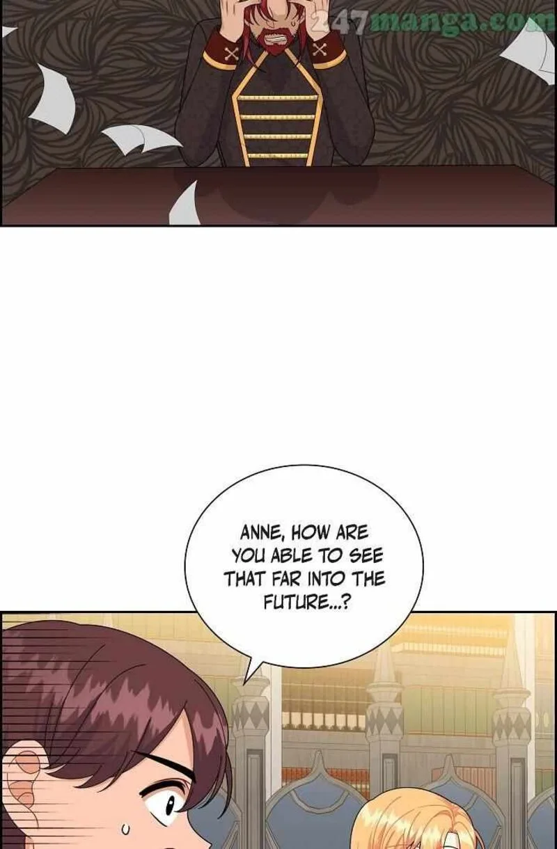 The Destroyer Fell in Love With Me Chapter 58 page 5