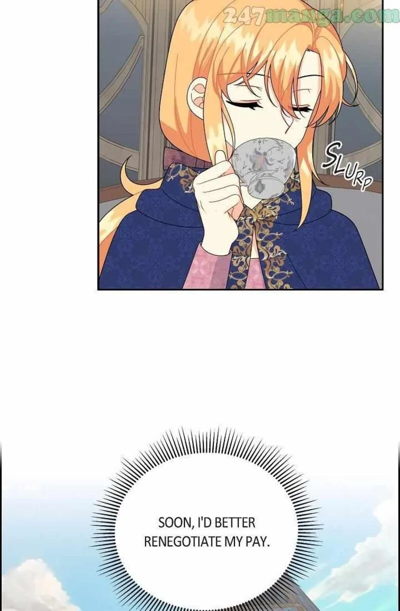 The Destroyer Fell in Love With Me Chapter 58 page 7