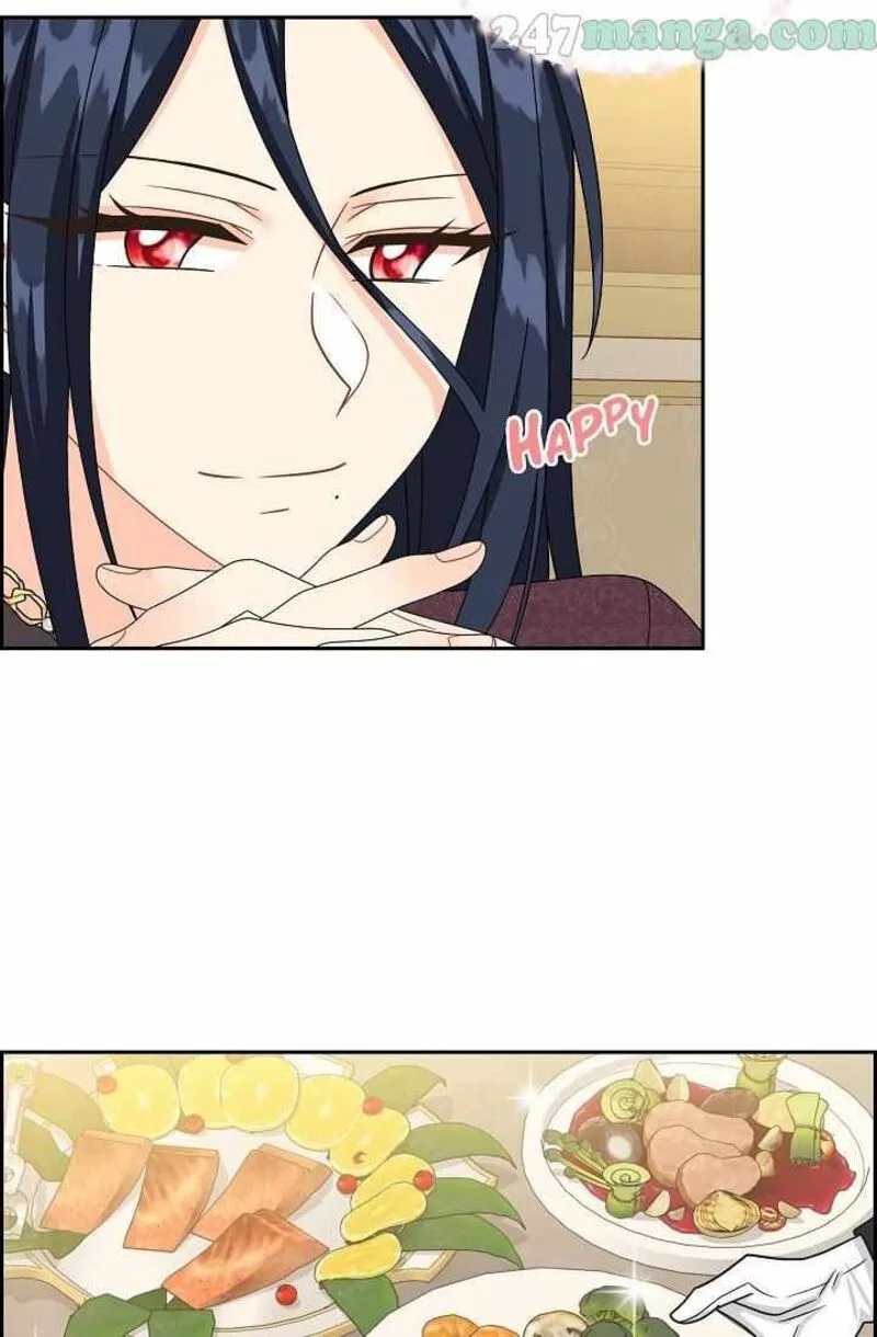 The Destroyer Fell in Love With Me Chapter 58 page 32