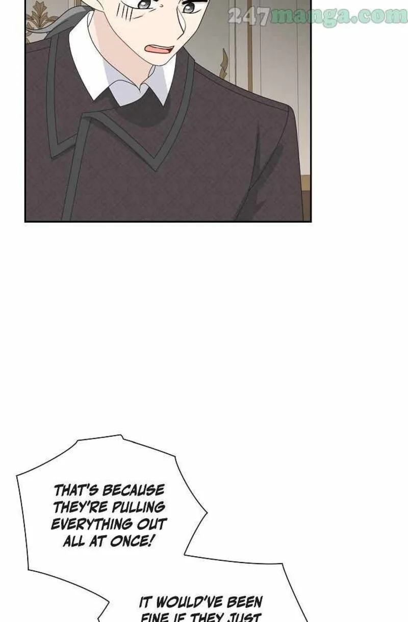 The Destroyer Fell in Love With Me Chapter 58 page 22