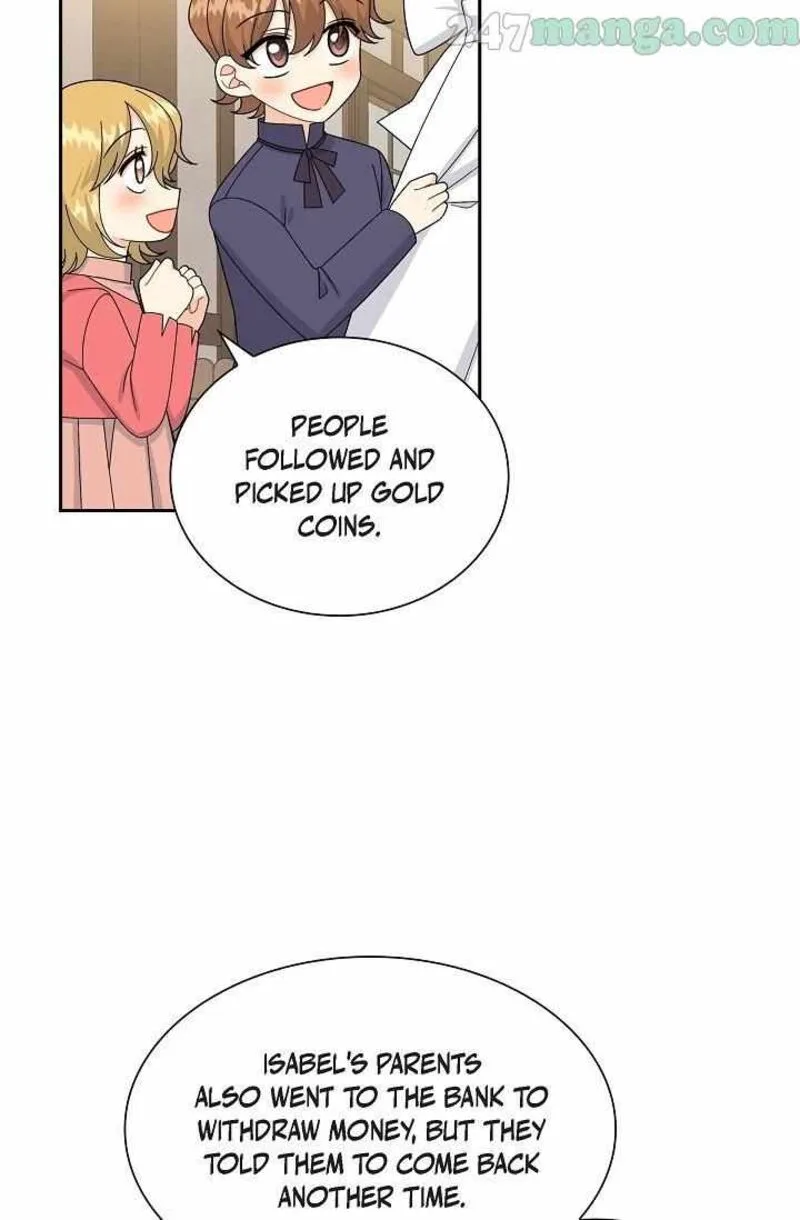 The Destroyer Fell in Love With Me Chapter 58 page 14
