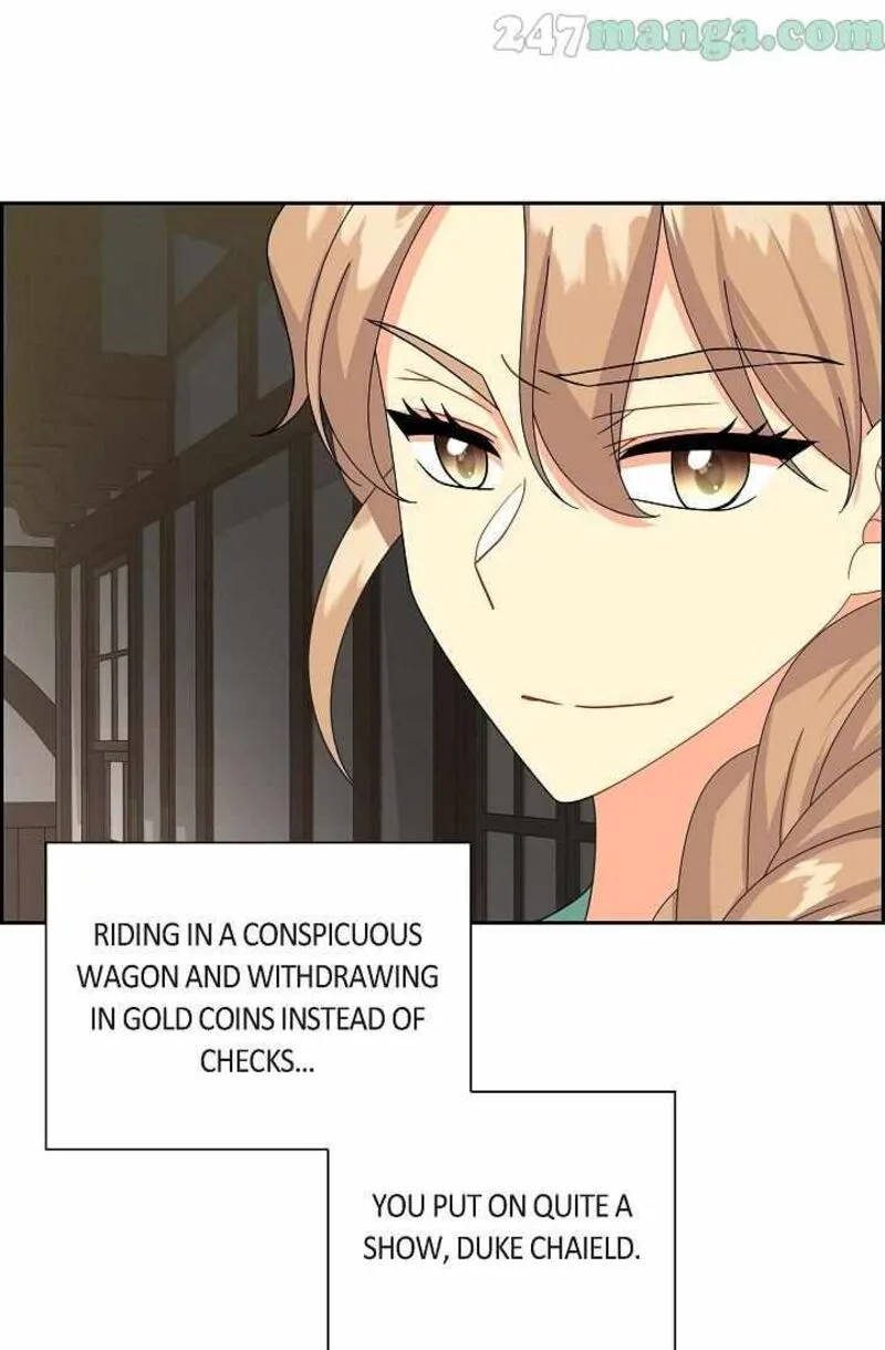 The Destroyer Fell in Love With Me Chapter 58 page 16