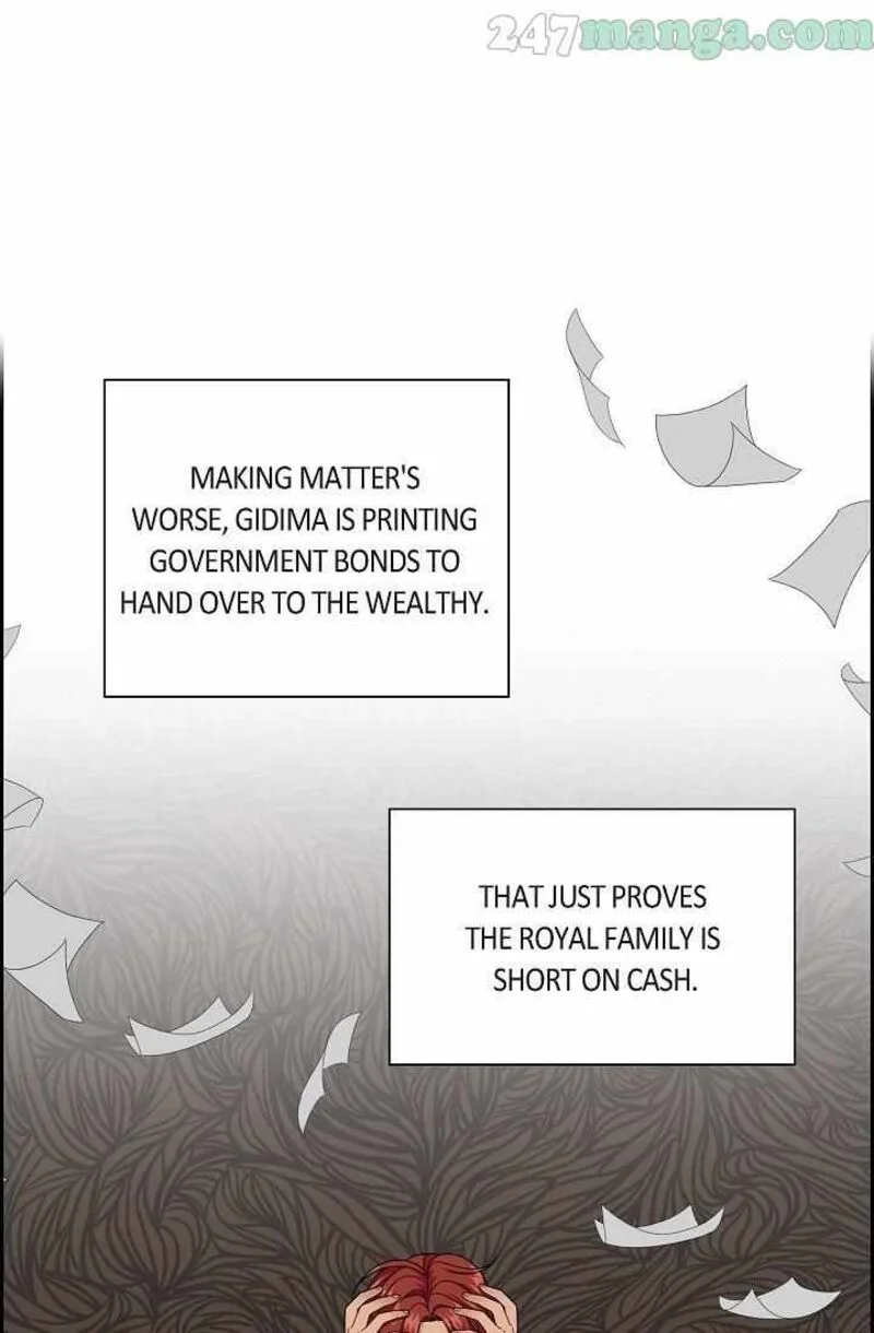The Destroyer Fell in Love With Me Chapter 58 page 4