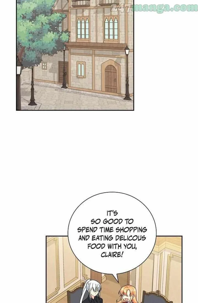The Destroyer Fell in Love With Me Chapter 58 page 29