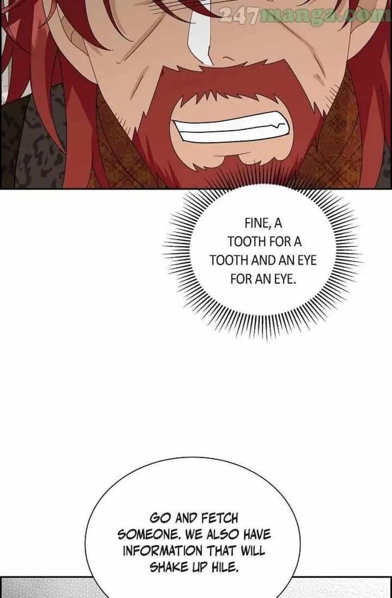 The Destroyer Fell in Love With Me Chapter 58 page 26