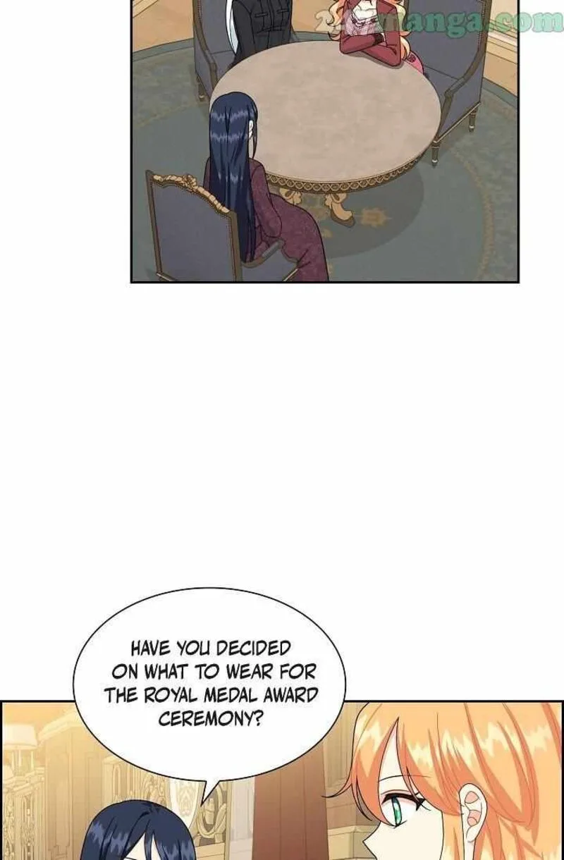 The Destroyer Fell in Love With Me Chapter 58 page 30