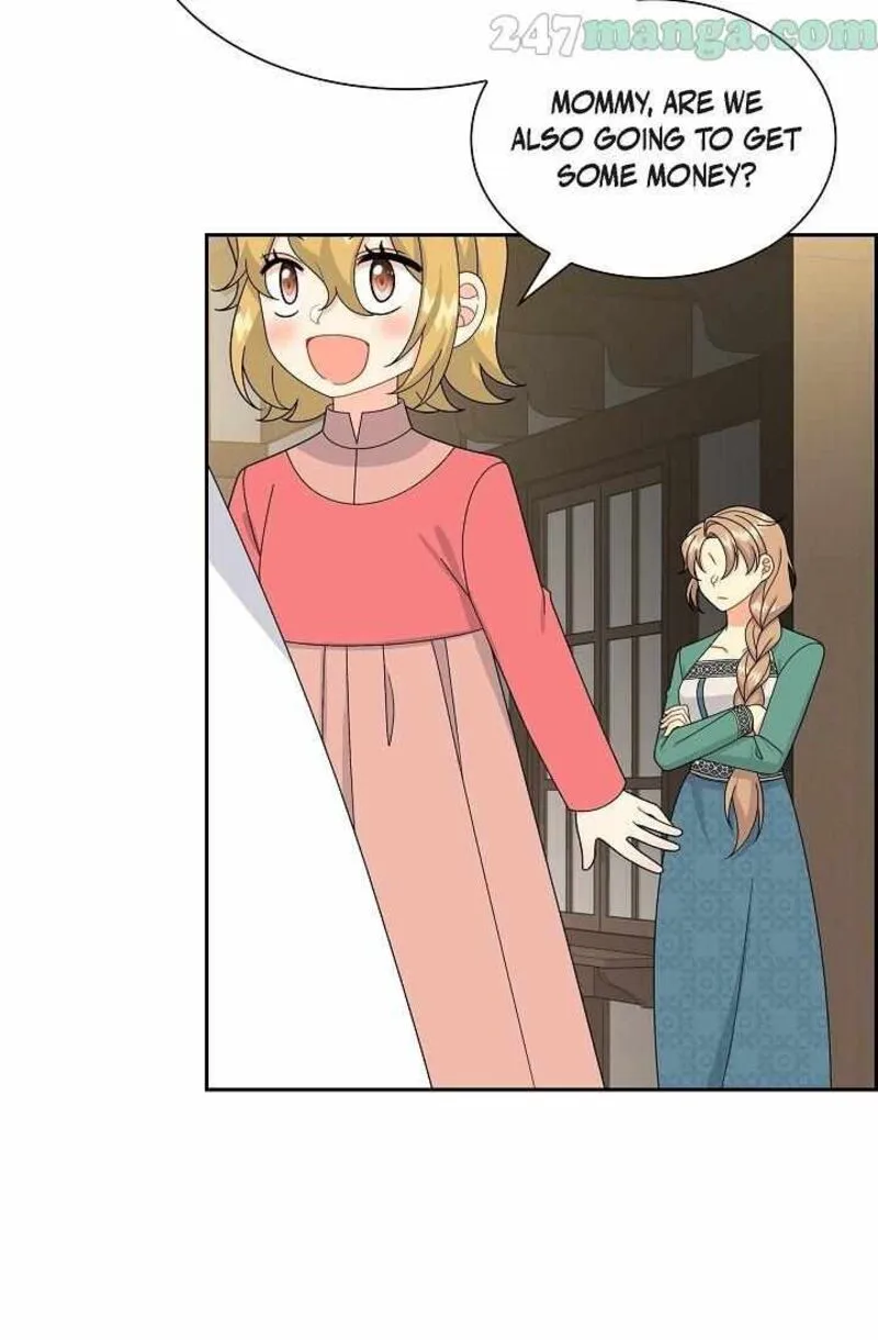 The Destroyer Fell in Love With Me Chapter 58 page 15