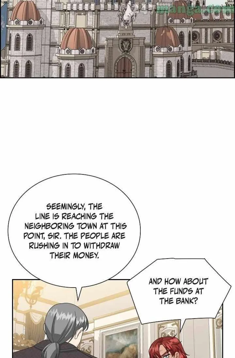 The Destroyer Fell in Love With Me Chapter 58 page 20
