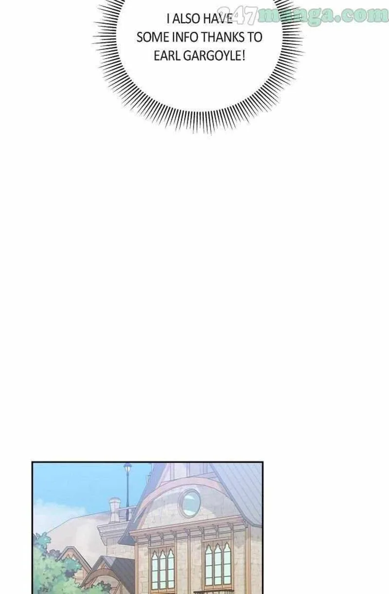 The Destroyer Fell in Love With Me Chapter 58 page 28