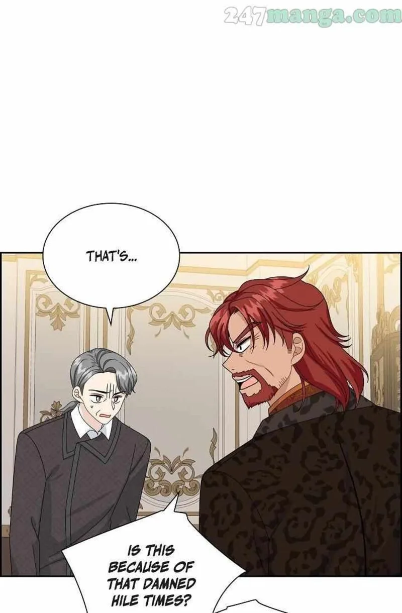 The Destroyer Fell in Love With Me Chapter 58 page 24