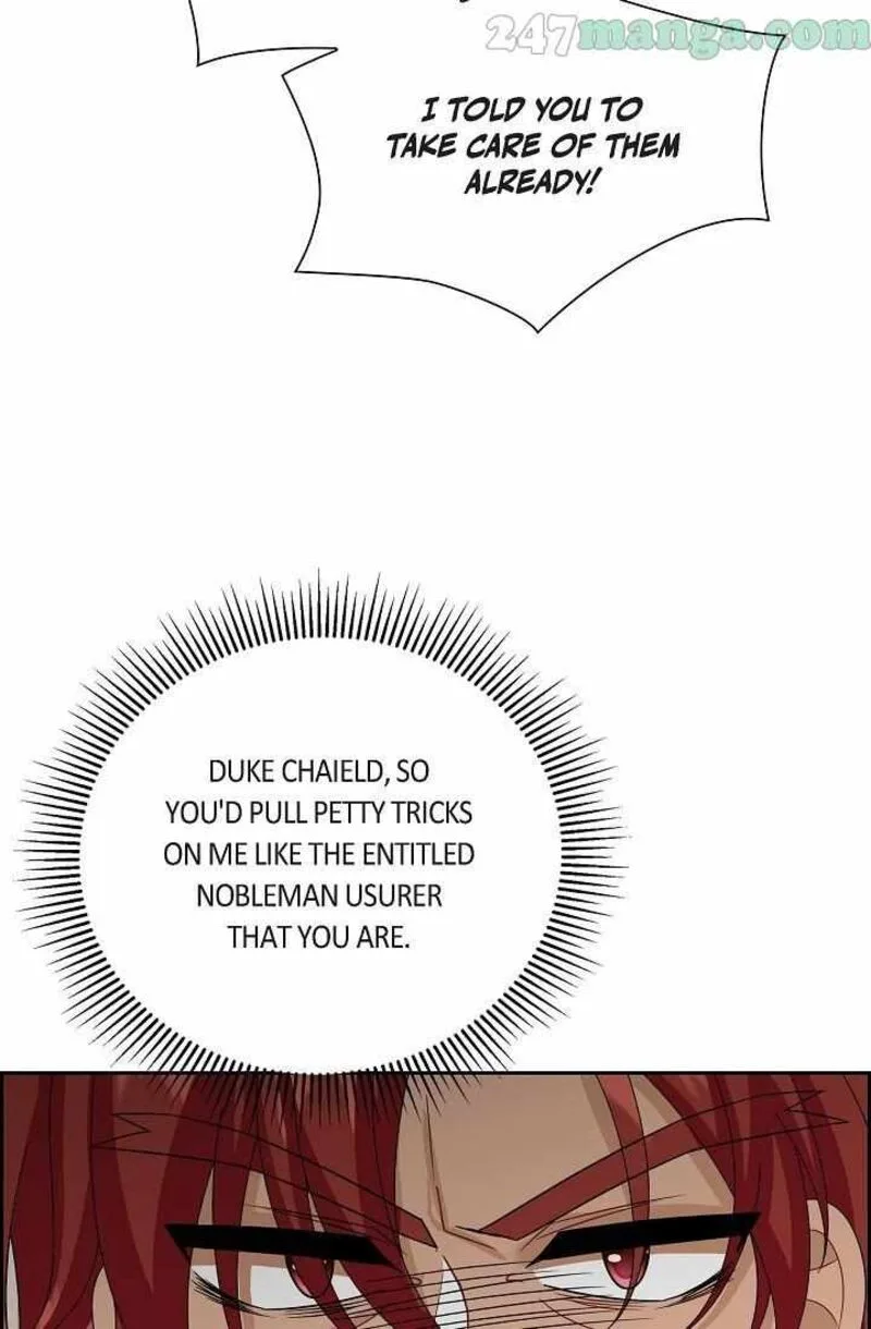 The Destroyer Fell in Love With Me Chapter 58 page 25