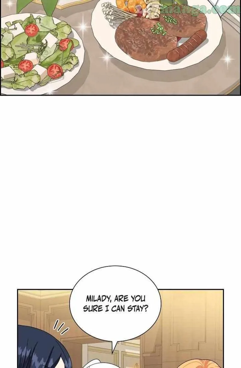 The Destroyer Fell in Love With Me Chapter 58 page 33
