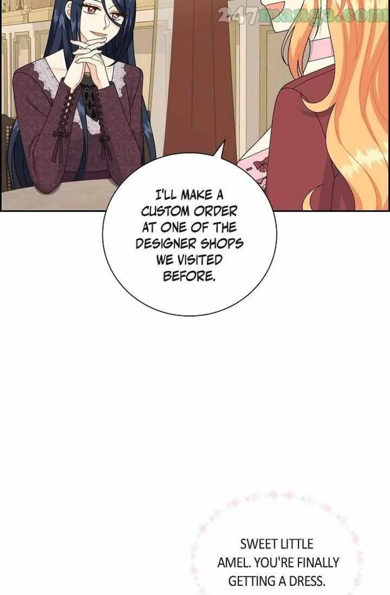 The Destroyer Fell in Love With Me Chapter 58 page 31