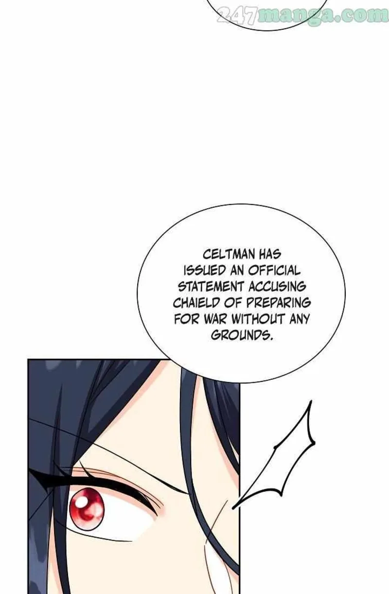The Destroyer Fell in Love With Me Chapter 58 page 38