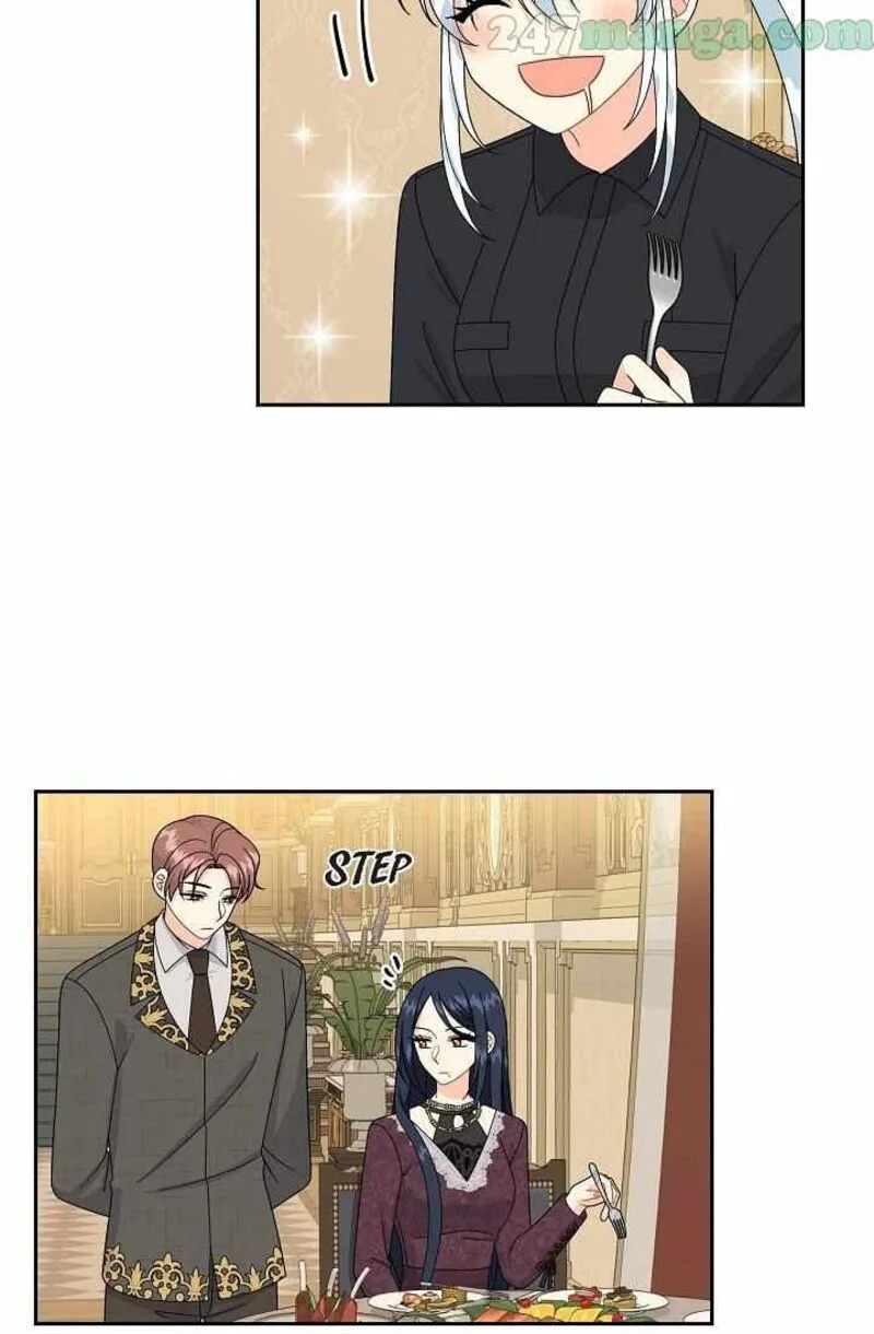 The Destroyer Fell in Love With Me Chapter 58 page 36