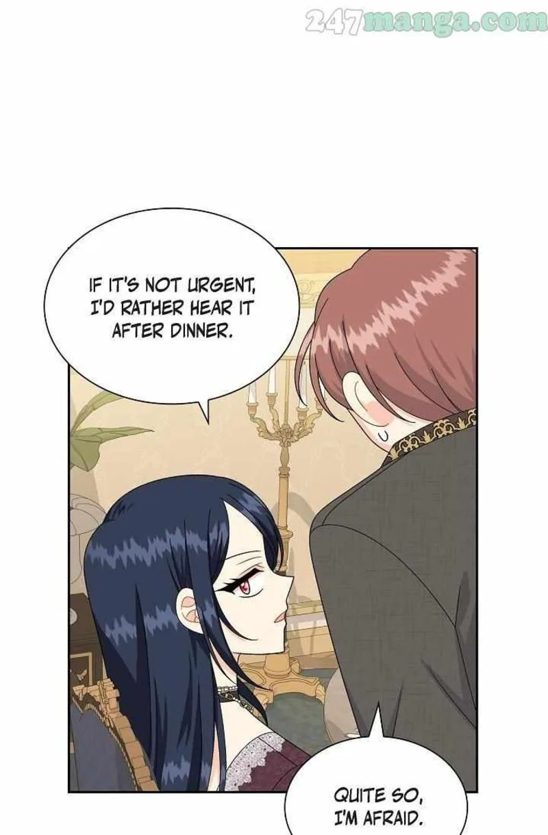The Destroyer Fell in Love With Me Chapter 58 page 37