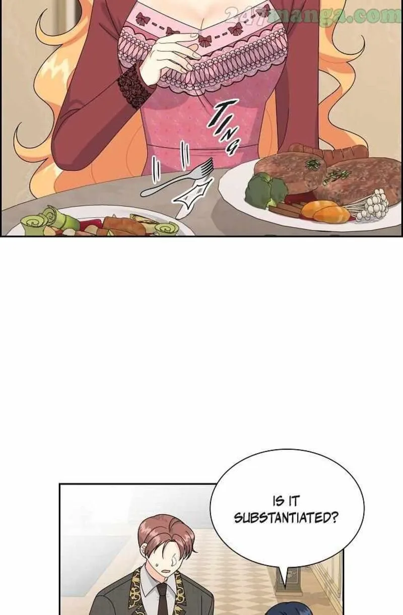 The Destroyer Fell in Love With Me Chapter 58 page 40