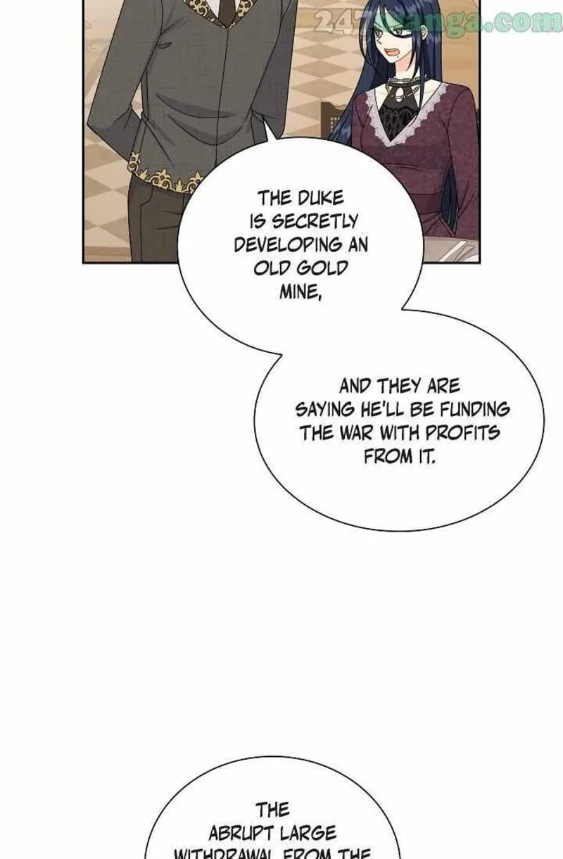 The Destroyer Fell in Love With Me Chapter 58 page 41