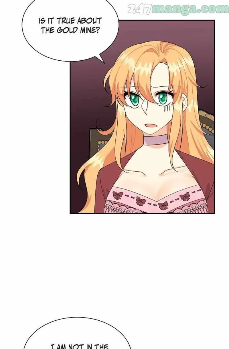 The Destroyer Fell in Love With Me Chapter 58 page 43