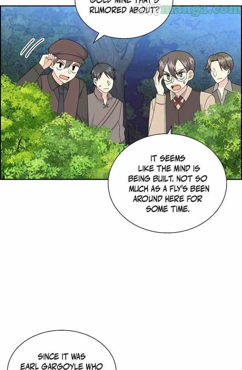 The Destroyer Fell in Love With Me Chapter 58 page 47
