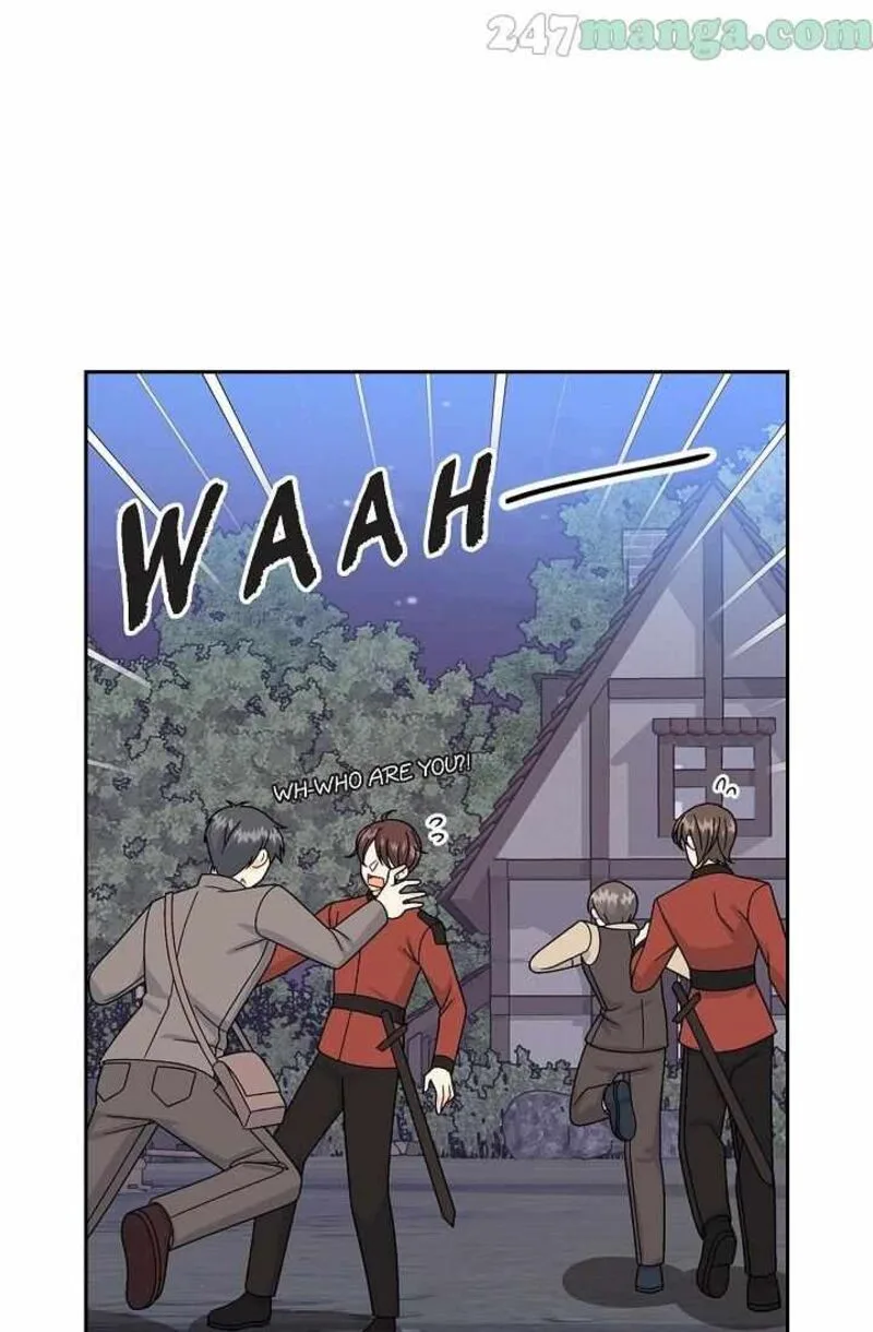 The Destroyer Fell in Love With Me Chapter 58 page 50