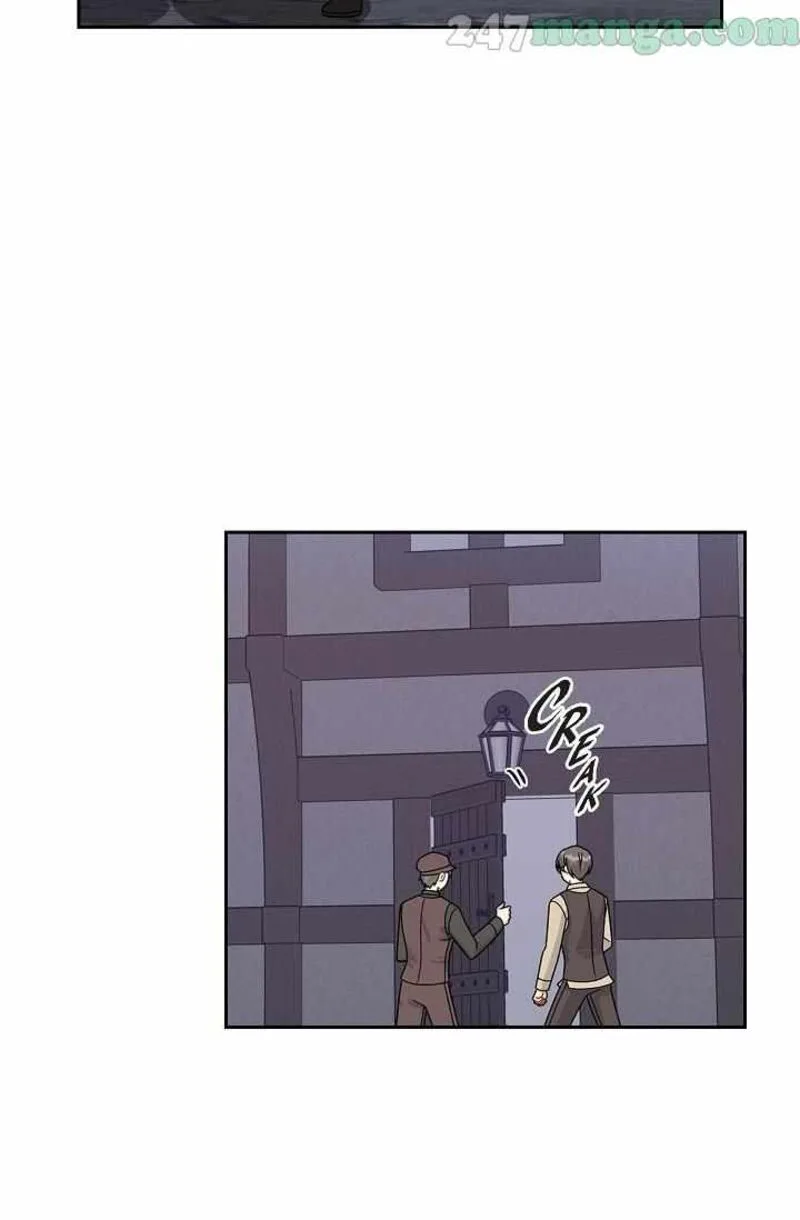 The Destroyer Fell in Love With Me Chapter 58 page 51