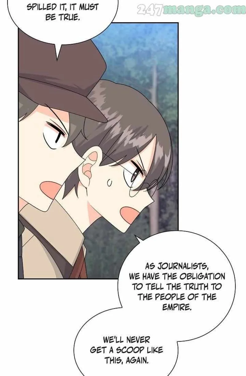 The Destroyer Fell in Love With Me Chapter 58 page 48
