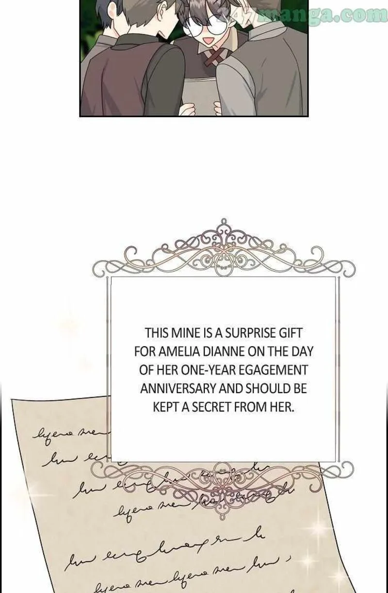 The Destroyer Fell in Love With Me Chapter 58 page 57