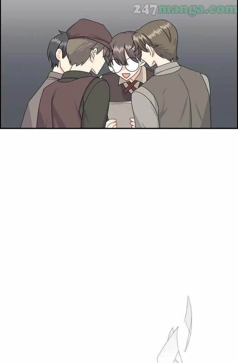The Destroyer Fell in Love With Me Chapter 58 page 59
