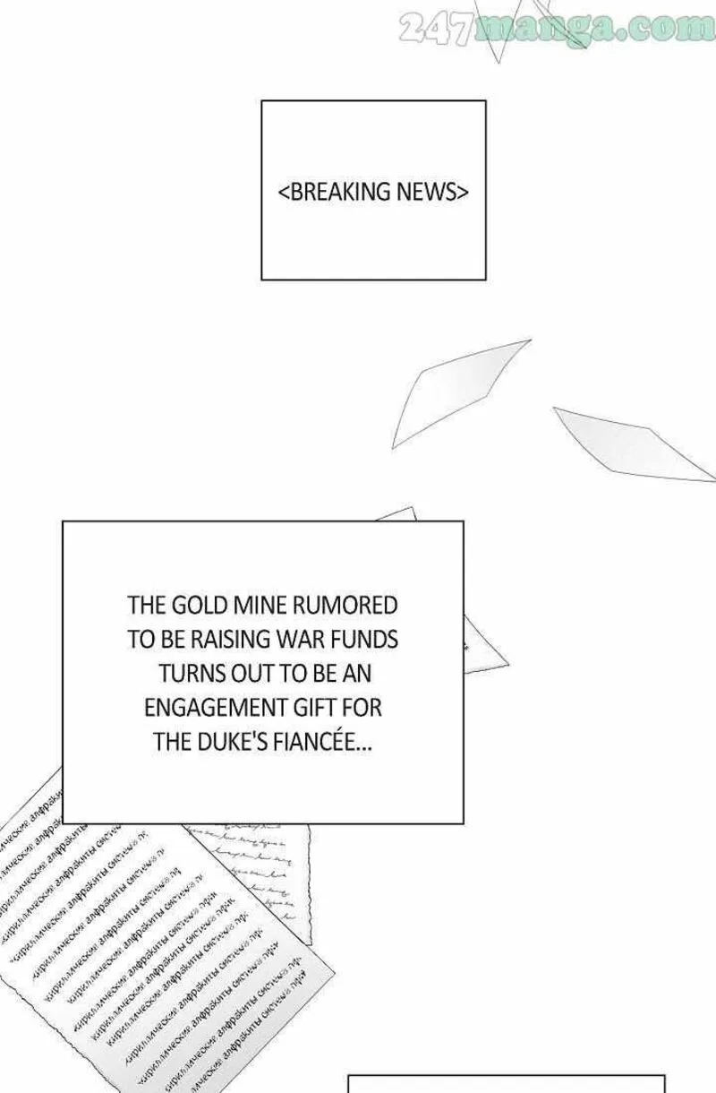 The Destroyer Fell in Love With Me Chapter 58 page 60