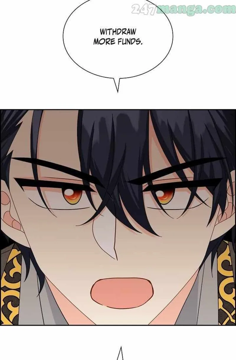The Destroyer Fell in Love With Me Chapter 58 page 67