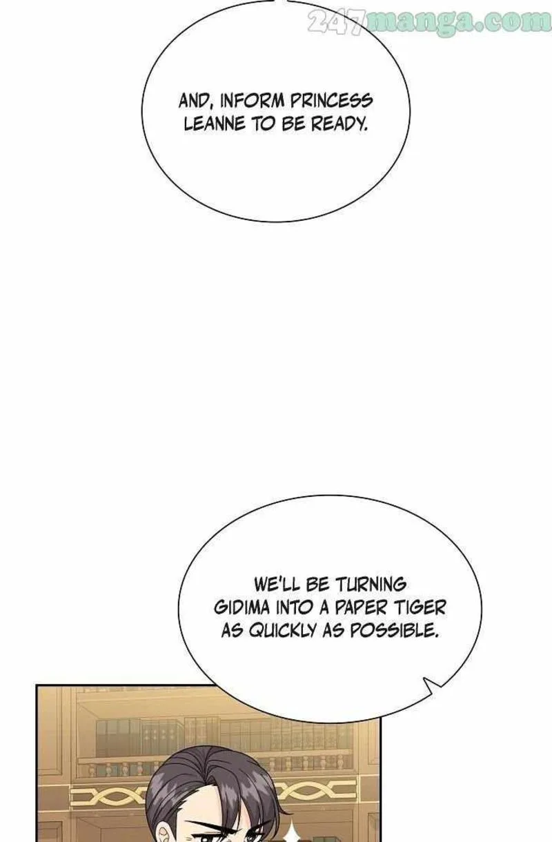 The Destroyer Fell in Love With Me Chapter 58 page 68