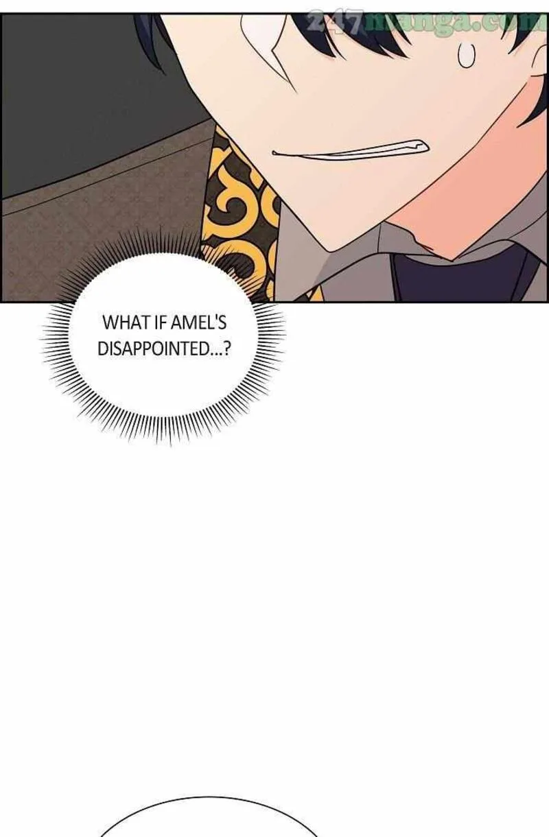 The Destroyer Fell in Love With Me Chapter 58 page 65