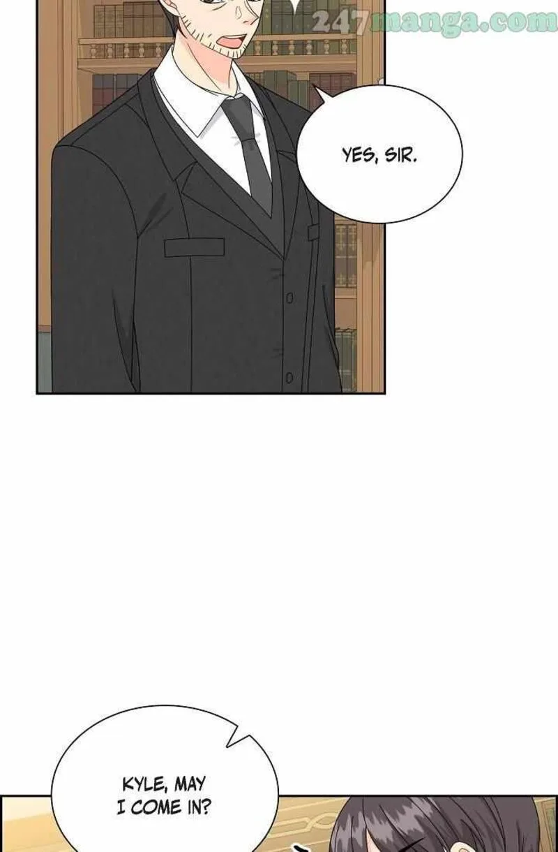 The Destroyer Fell in Love With Me Chapter 58 page 69