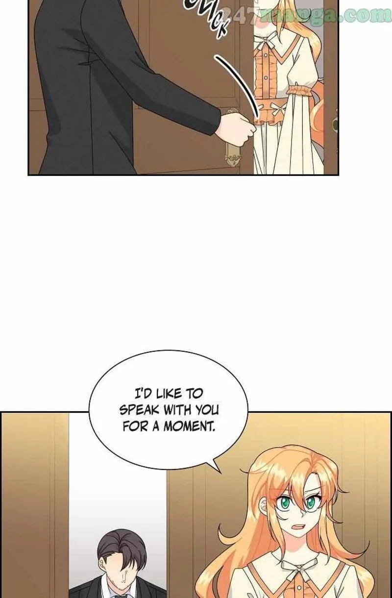 The Destroyer Fell in Love With Me Chapter 58 page 71
