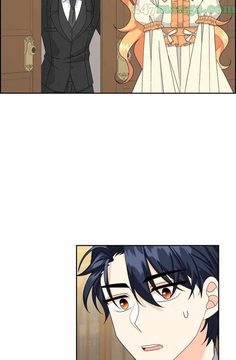 The Destroyer Fell in Love With Me Chapter 58 page 72