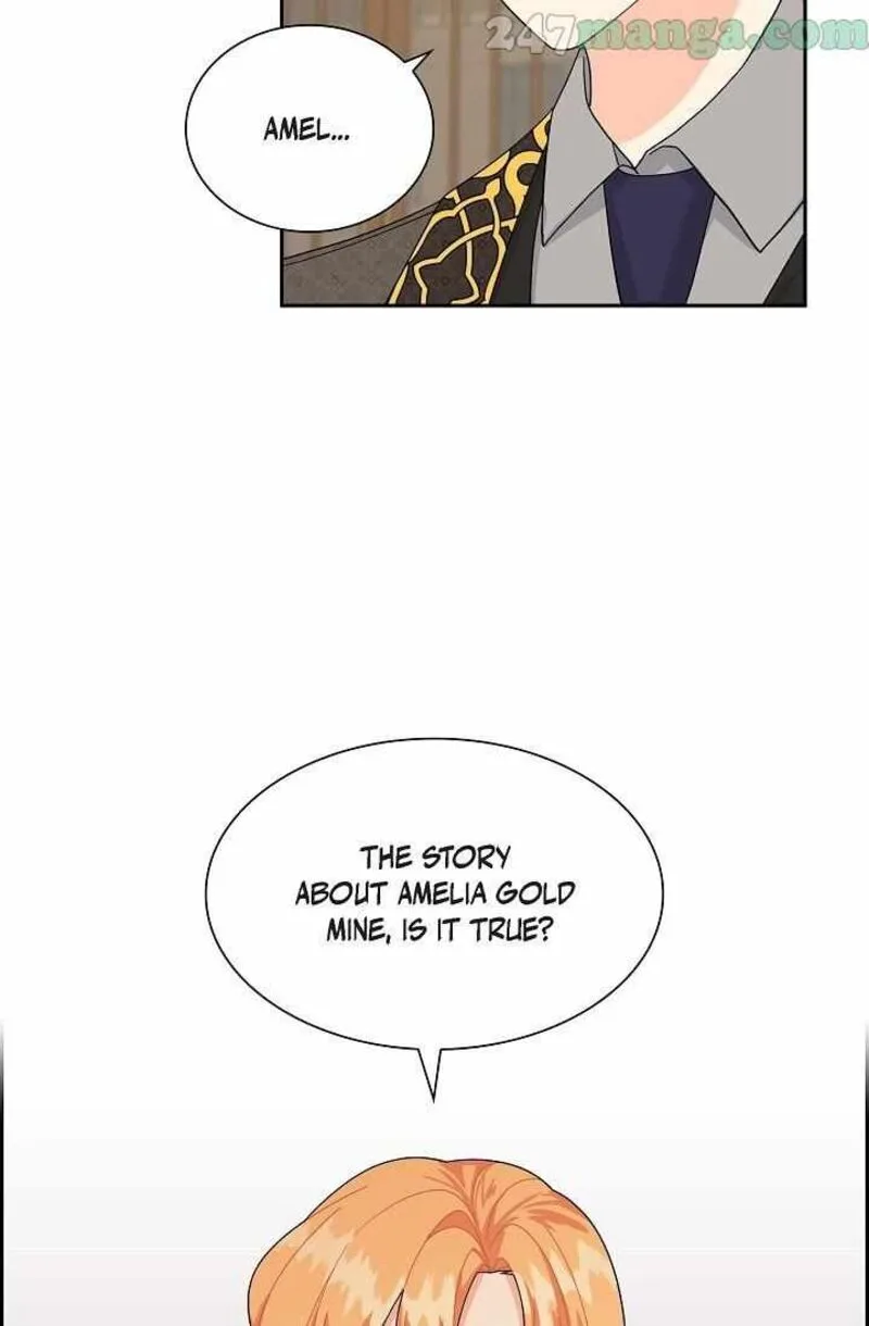 The Destroyer Fell in Love With Me Chapter 58 page 73