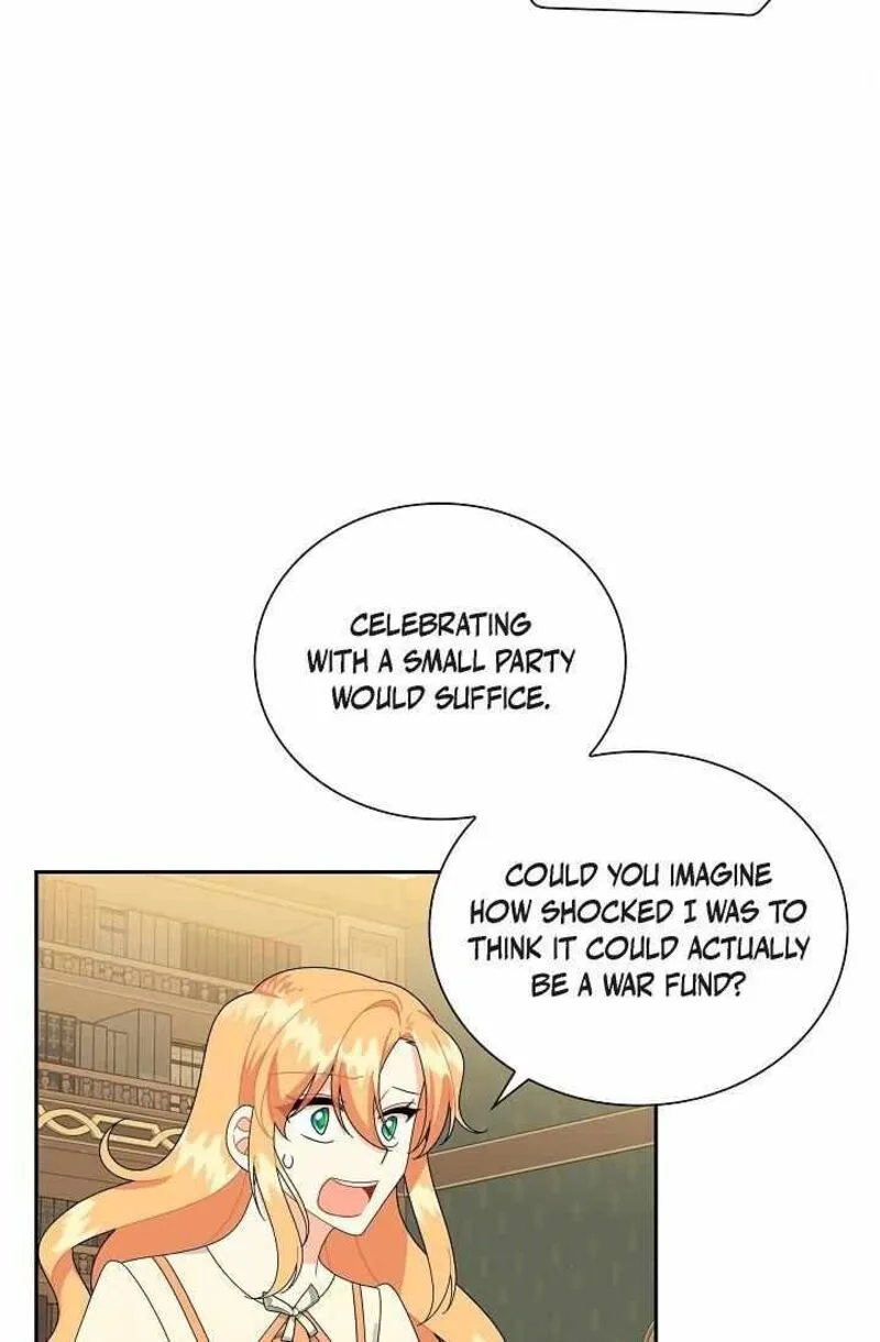The Destroyer Fell in Love With Me Chapter 59 page 4