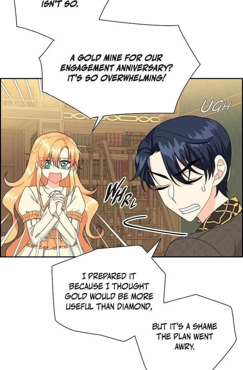 The Destroyer Fell in Love With Me Chapter 59 page 3